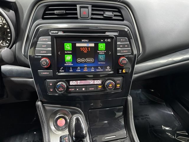 Used 2022 Nissan Maxima Platinum FWD image 19