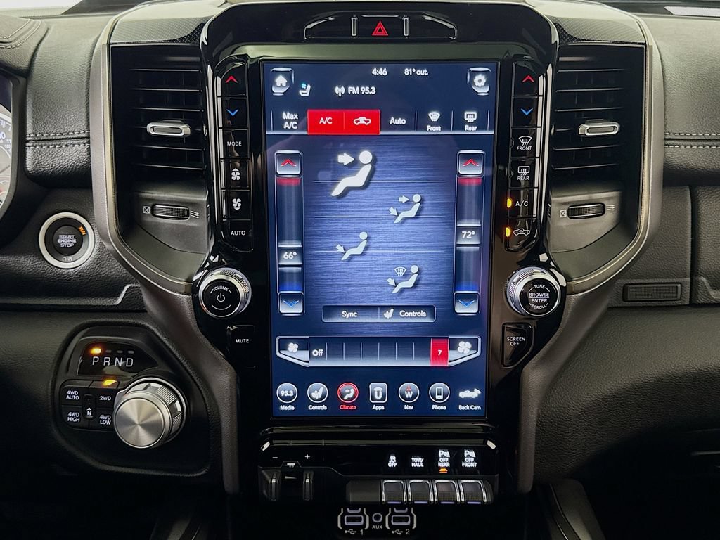 Used 2020 RAM 1500 Sport w/ Leather & Sound Group image 19