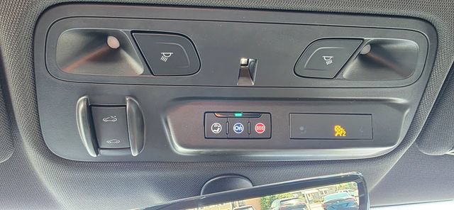 Used 2023 Chevrolet Camaro SS RWD image 25