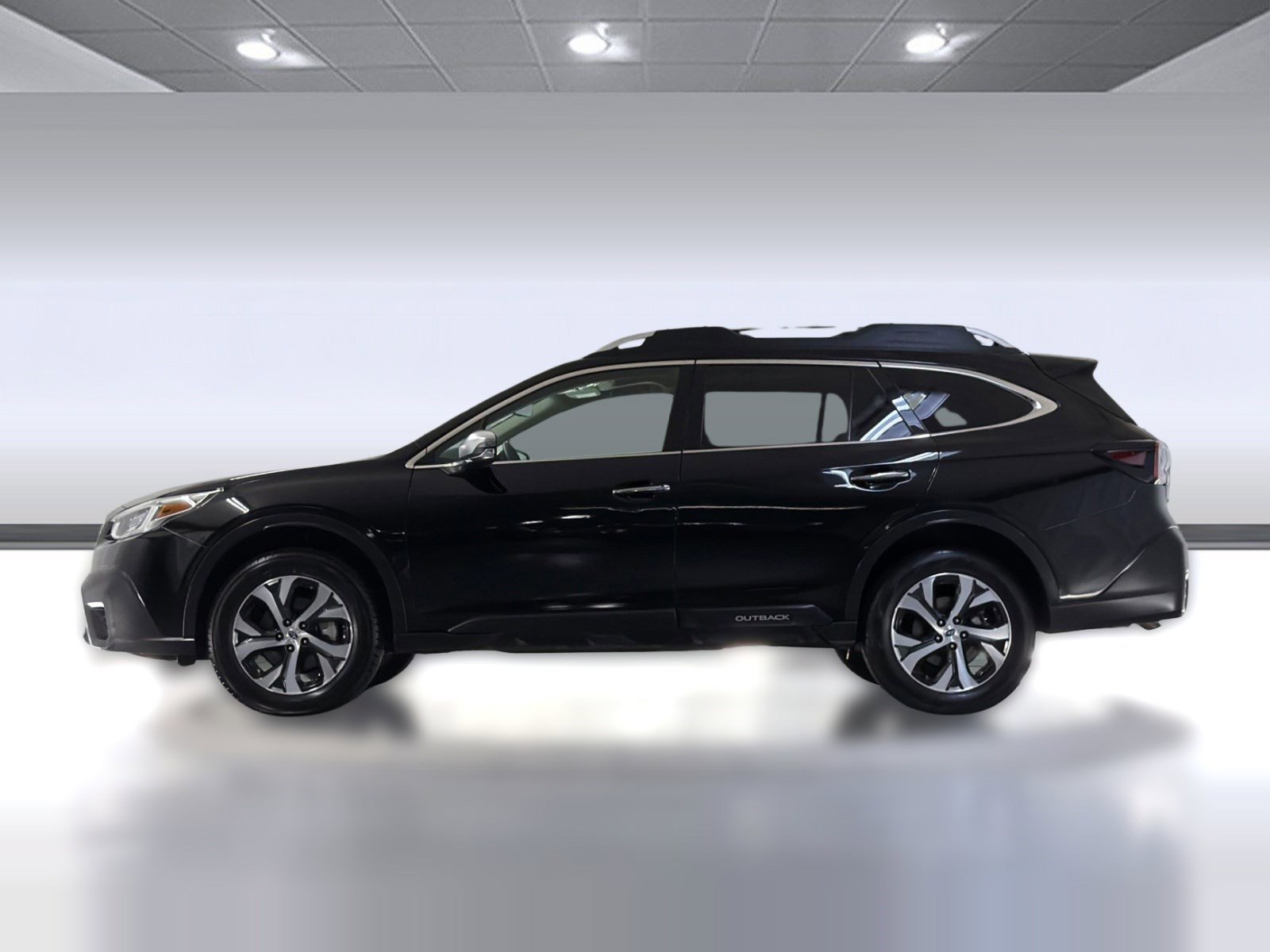 Used 2022 Subaru Outback Touring XT AWD/4WD image 2