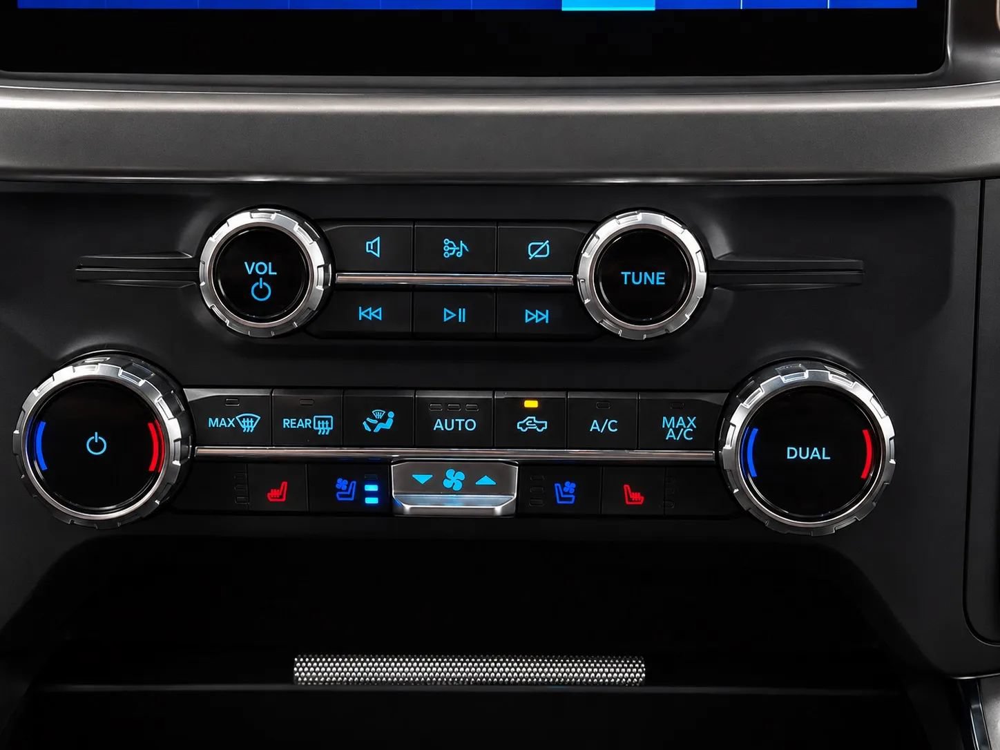 Used 2023 Ford F150 Lariat w/ Equipment Group 502A High AWD/4WD image 42
