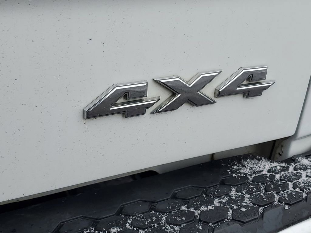Used 2012 RAM 2500 SLT image 27