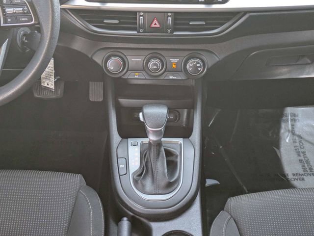 Used 2021 Kia Forte LXS image 17