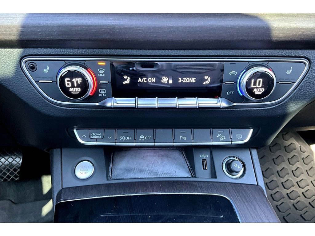 Used 2022 Audi Q5 2.0T Premium image 29