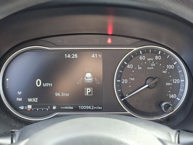 Used 2020 Nissan Kicks SV image 19