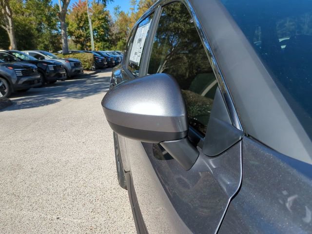 New 2026 Nissan Rogue SV image 12