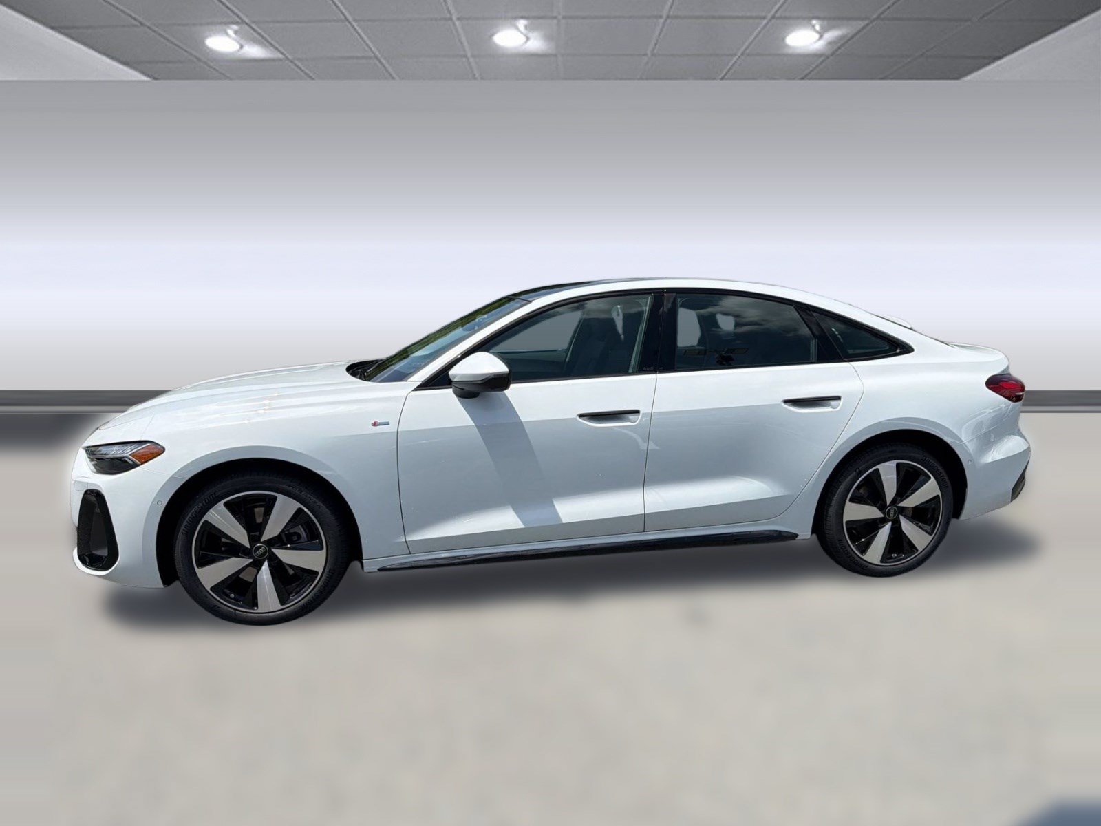 New 2026 Audi A5 Premium Plus AWD/4WD image 2