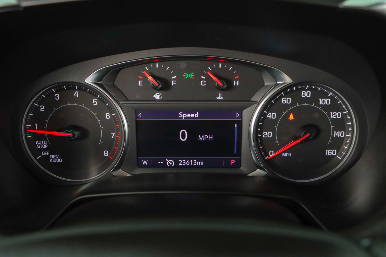 Used 2023 Chevrolet Blazer LT w/ Driver Confidence Package FWD image 15