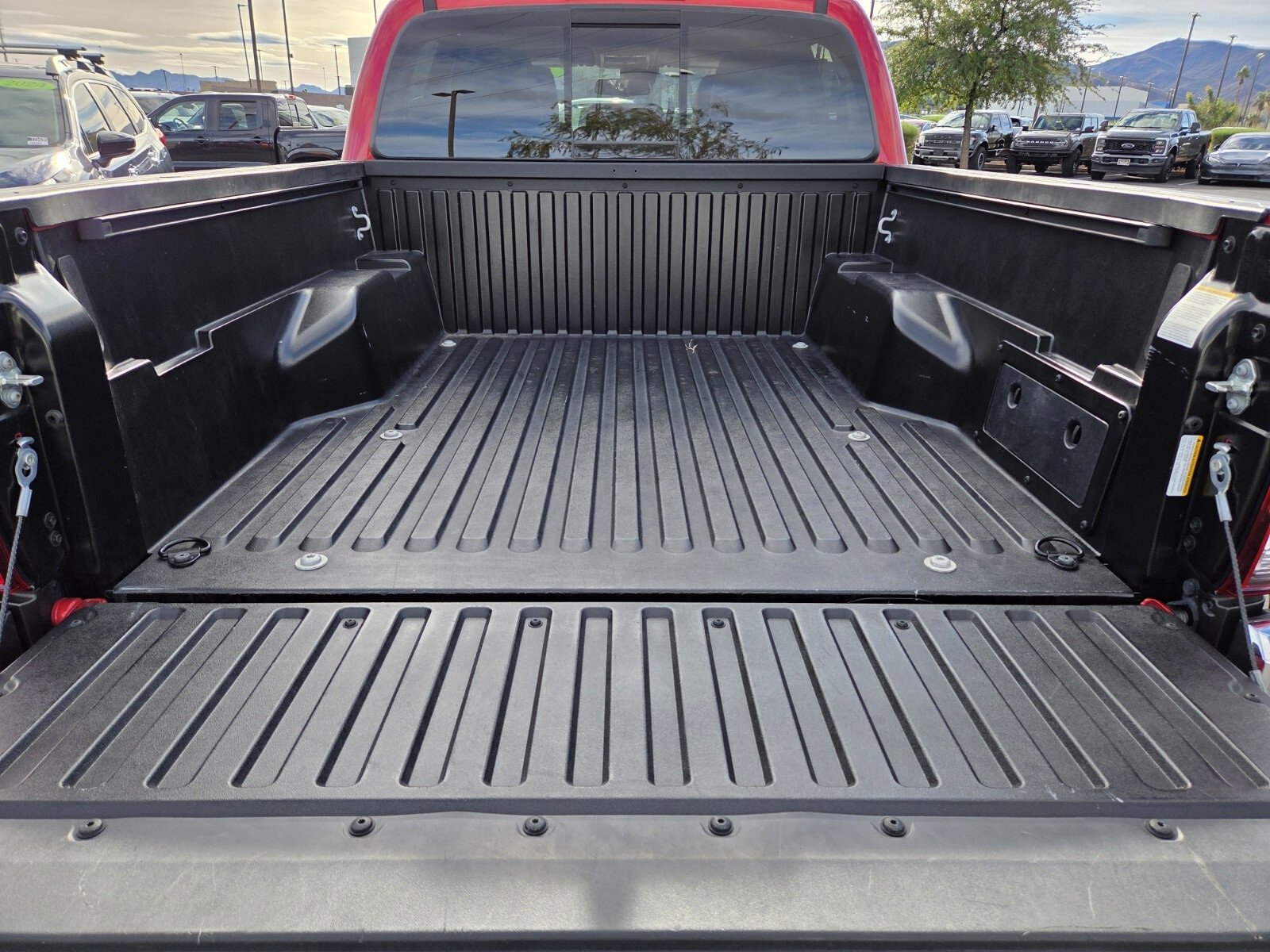 Used 2023 Toyota Tacoma SR5 image 13