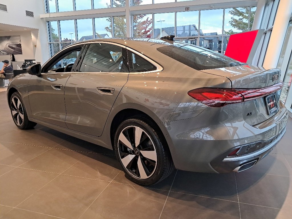 New 2025 Audi A5 2.0T Premium Plus image 5