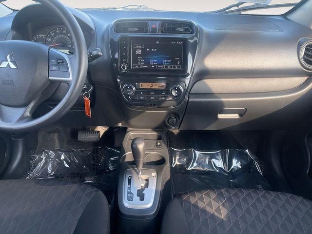 Used 2021 Mitsubishi Mirage ES image 10