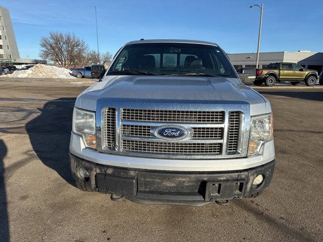 Used 2012 Ford F150 Lariat image 4
