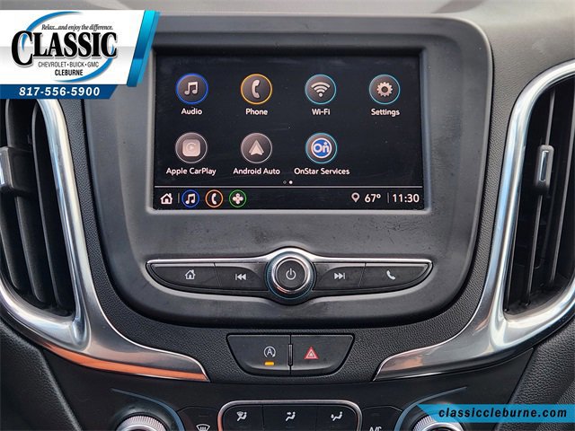 Used 2023 Chevrolet Equinox LT image 19