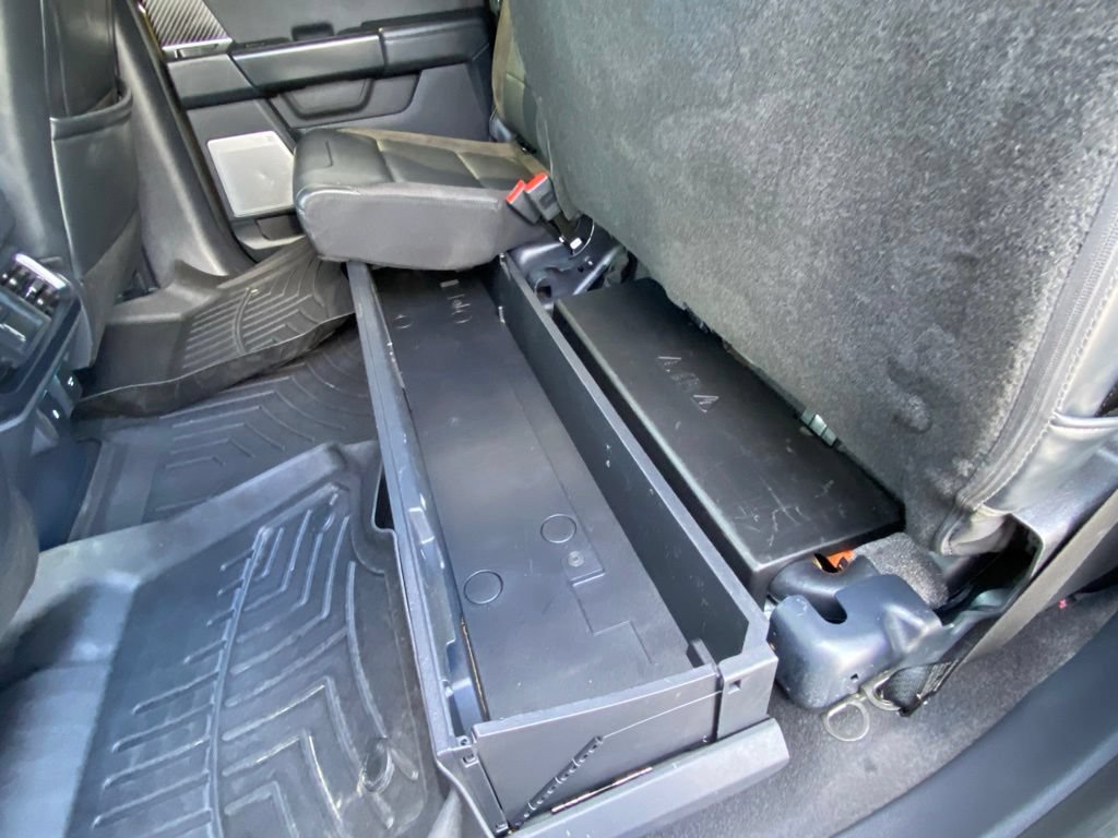 Used 2024 Ford F150 Raptor AWD/4WD image 59