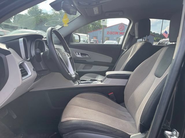Used 2017 Chevrolet Equinox LT w/ Convenience Package FWD image 13