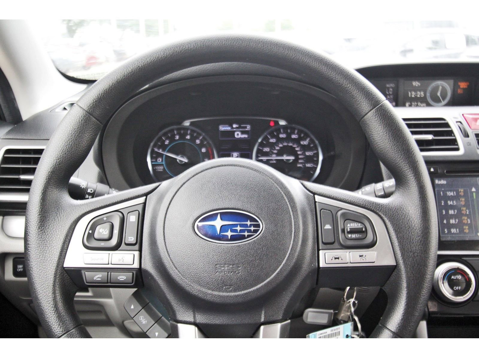 Used 2017 Subaru Forester 2.5i Premium AWD/4WD image 13