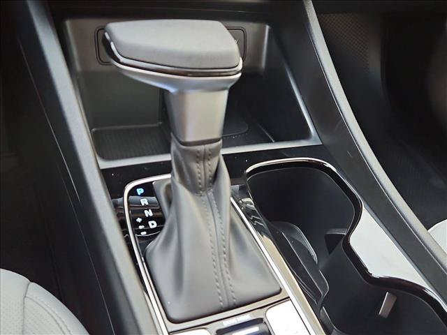 New 2027 Hyundai Santa Cruz SEL AWD/4WD image 14