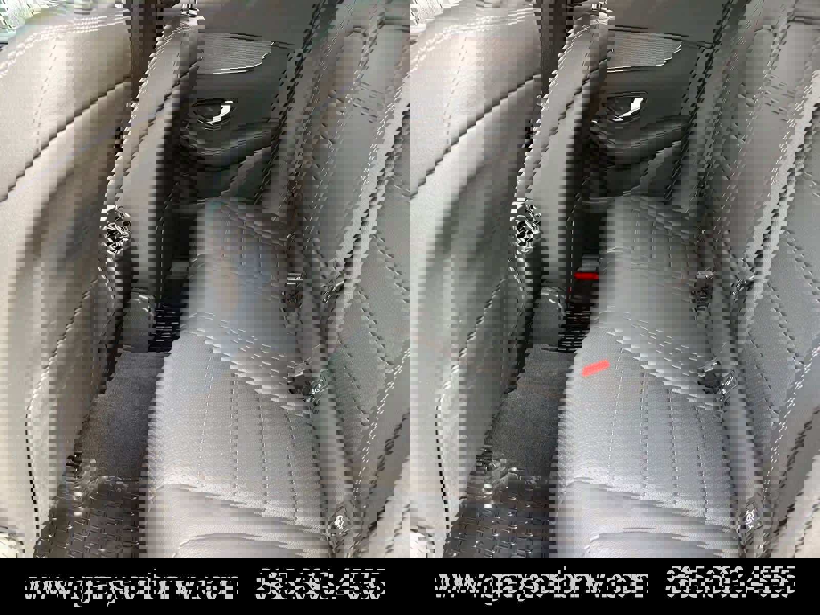 Used 2022 Mercedes-Benz GLC 300 4MATIC w/ Multimedia Package Lite image 26