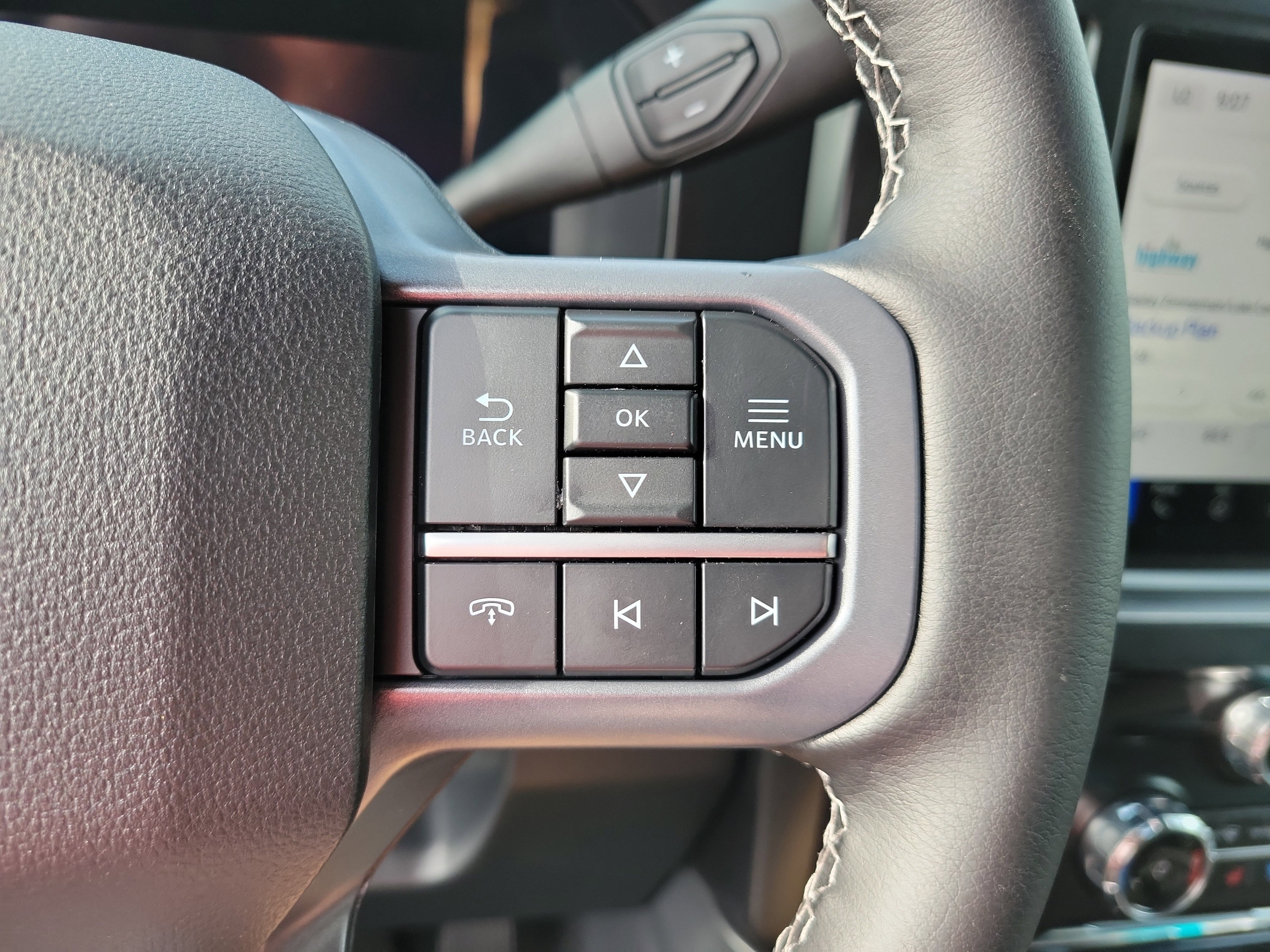 New 2026 Ford F250 Lariat image 30