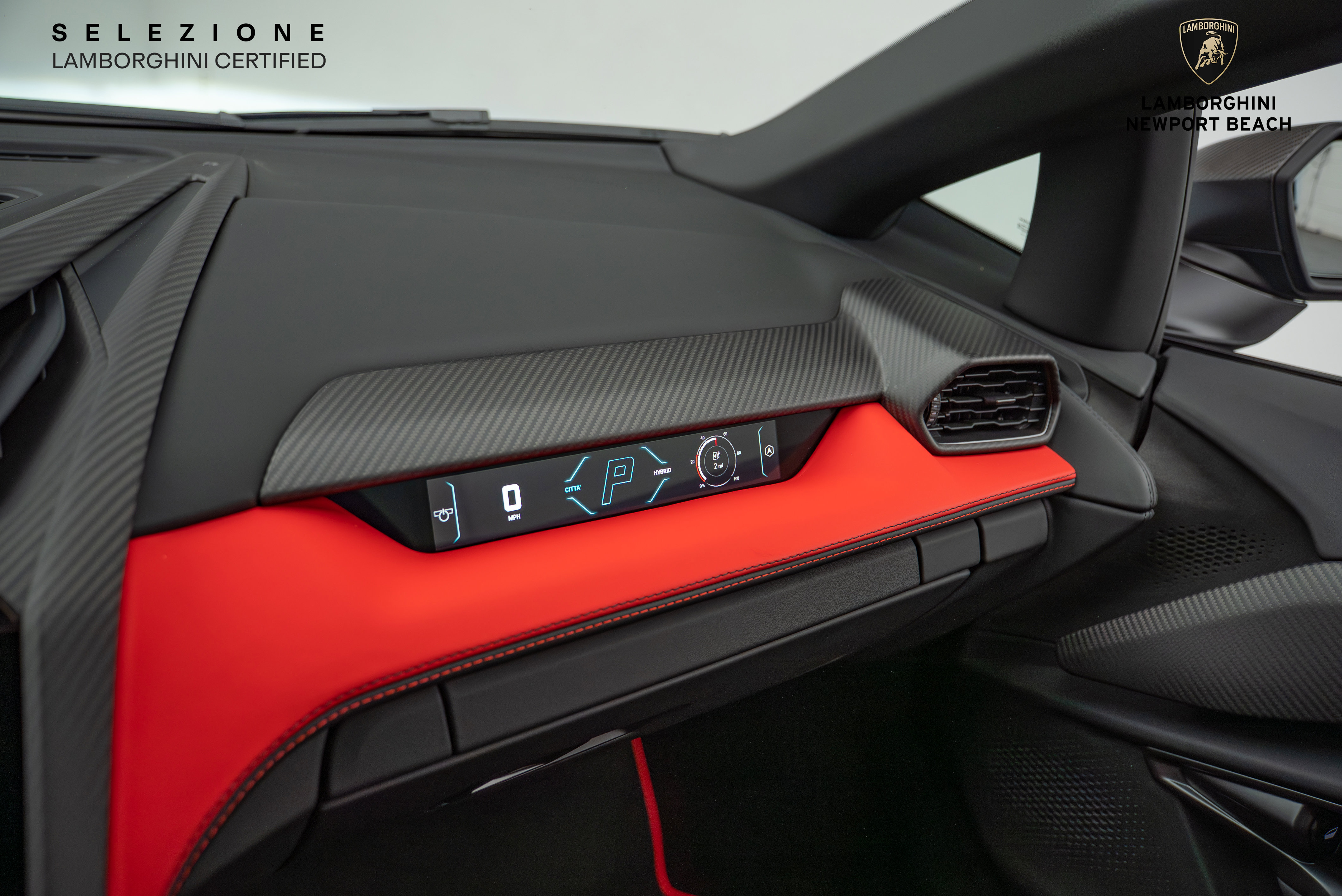 Used 2024 Lamborghini Revuelto image 37