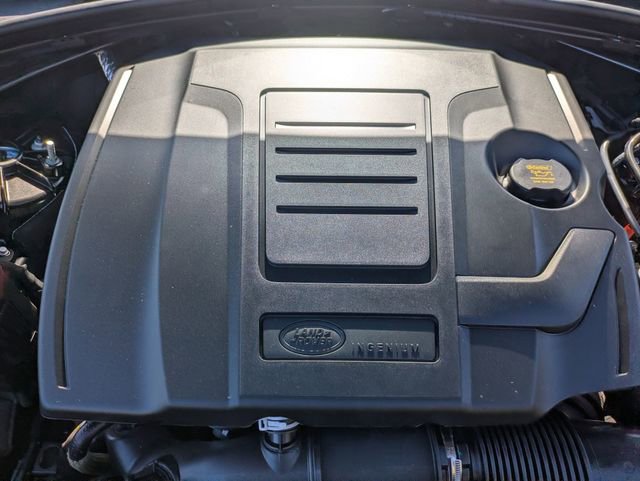 New 2026 Land Rover Range Rover Velar Dynamic SE image 20