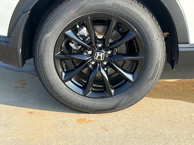 Used 2026 Honda CR-V Sport image 9