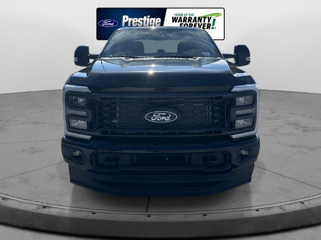 New 2027 Ford F250 XL w/ STX Appearance Package AWD/4WD image 9