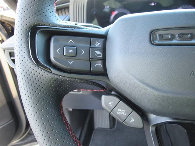 Used 2025 Dodge Charger R/T w/ Quick Order Package 25M R/T image 19