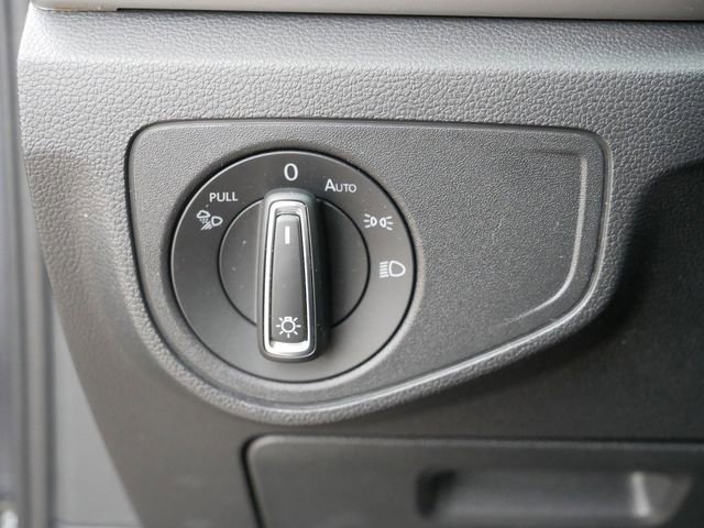 Certified 2023 Volkswagen Atlas SE AWD/4WD image 25