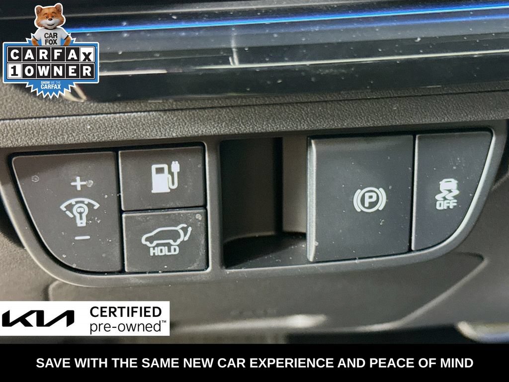 Certified 2023 Kia EV6 GT AWD/4WD image 12