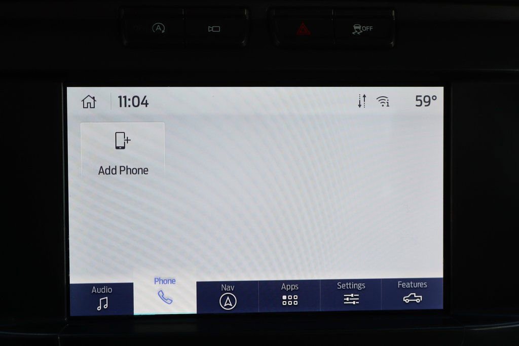 Used 2021 Ford F150 XL w/ Equipment Group 101A High RWD image 28