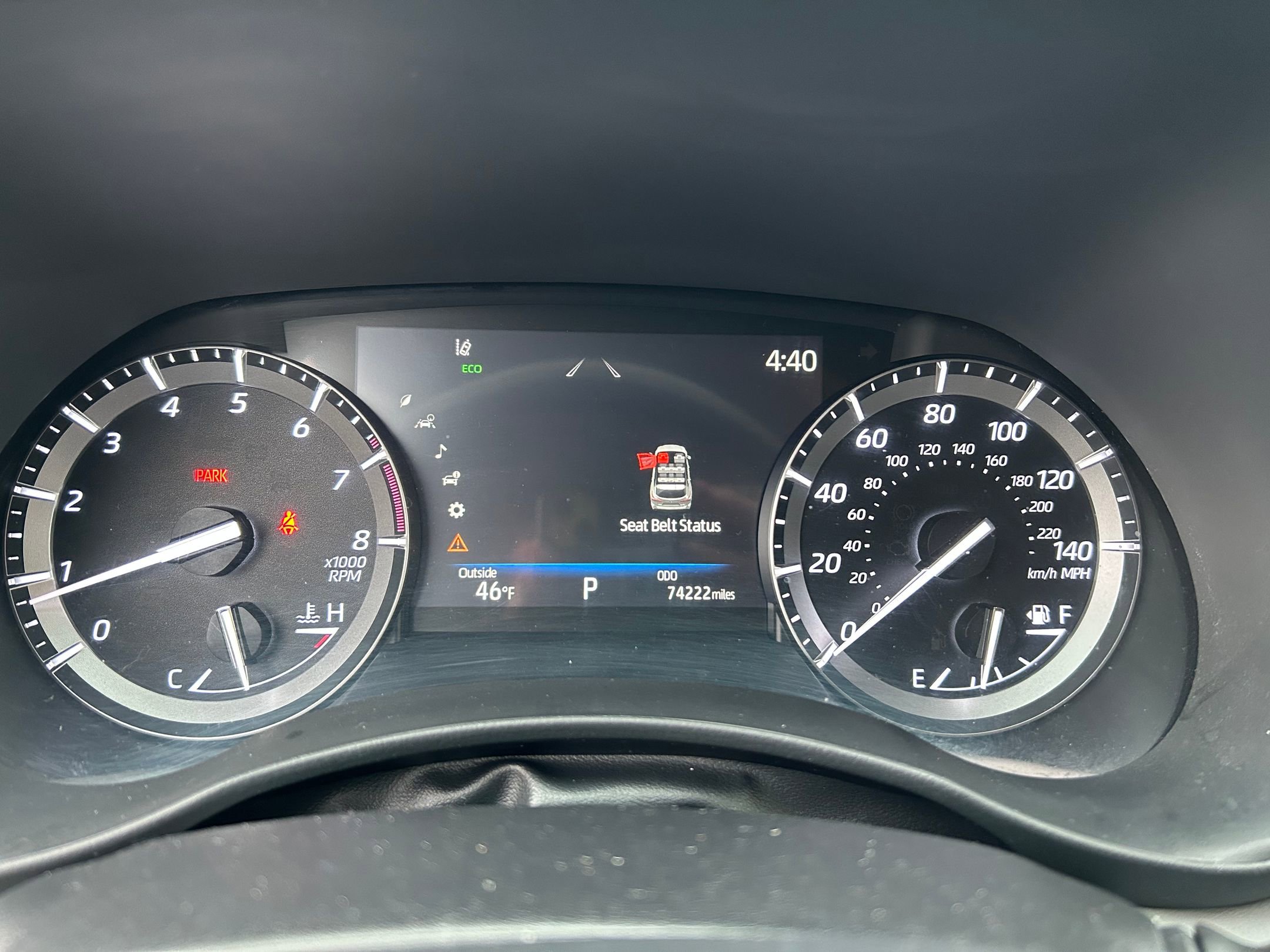 Used 2021 Toyota Highlander XLE image 15