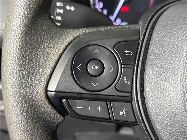 Used 2024 Toyota RAV4 LE AWD/4WD image 24