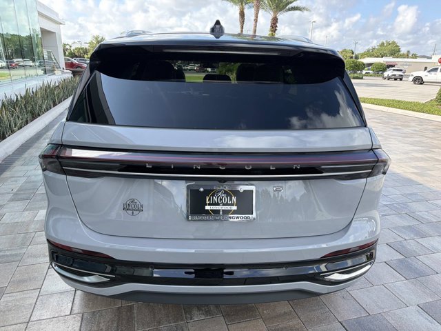 New 2026 Lincoln Nautilus Black Label AWD/4WD image 3
