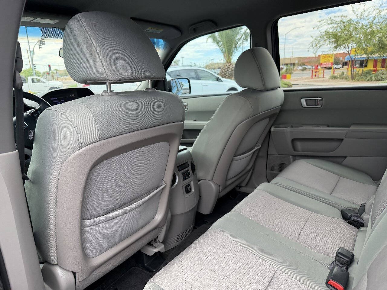 Used 2015 Honda Pilot EX image 13