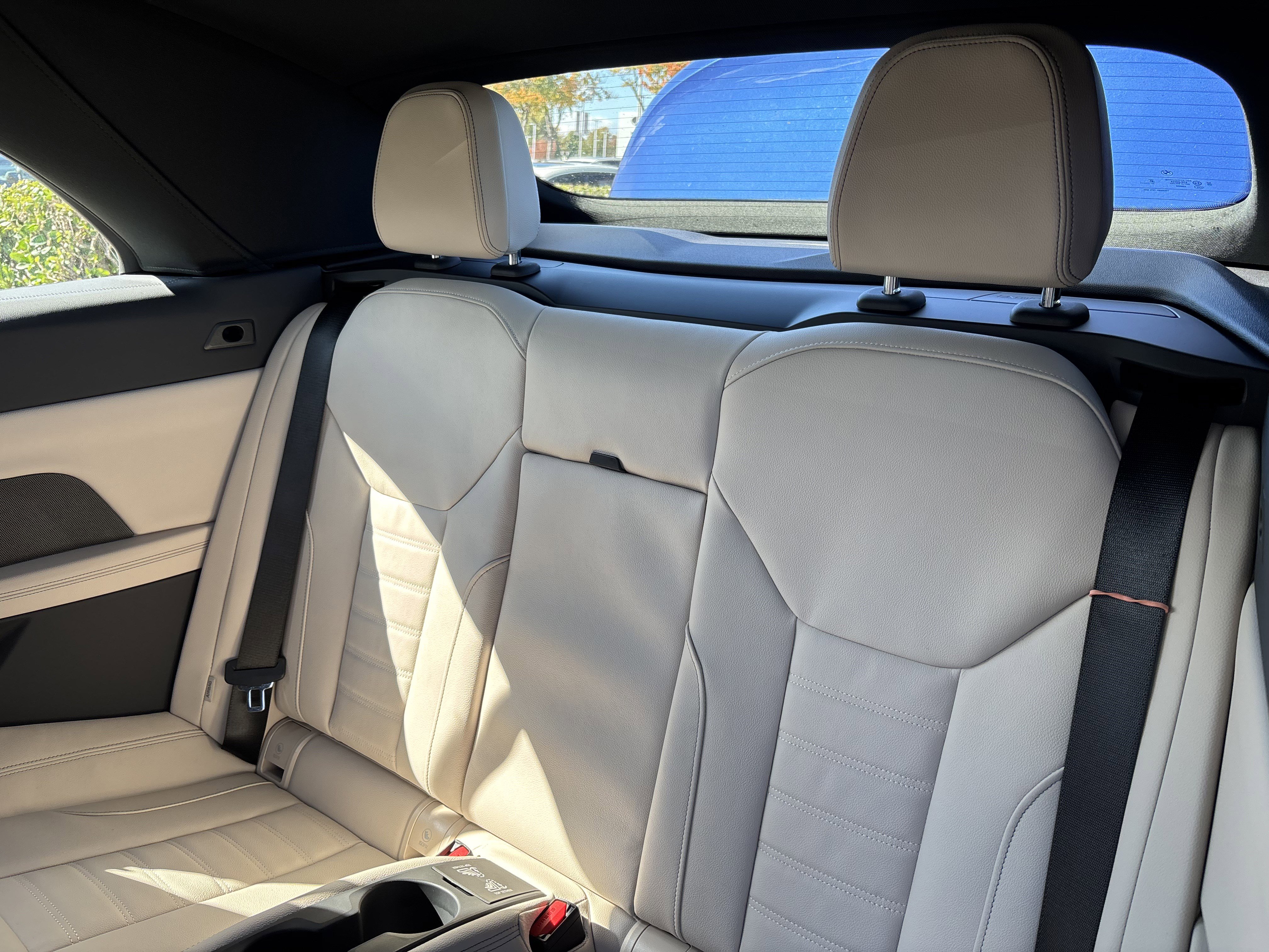 Used 2026 BMW 430i Convertible image 34