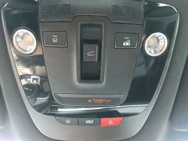 Used 2024 Kia K5 GT w/ GT1 Package image 26