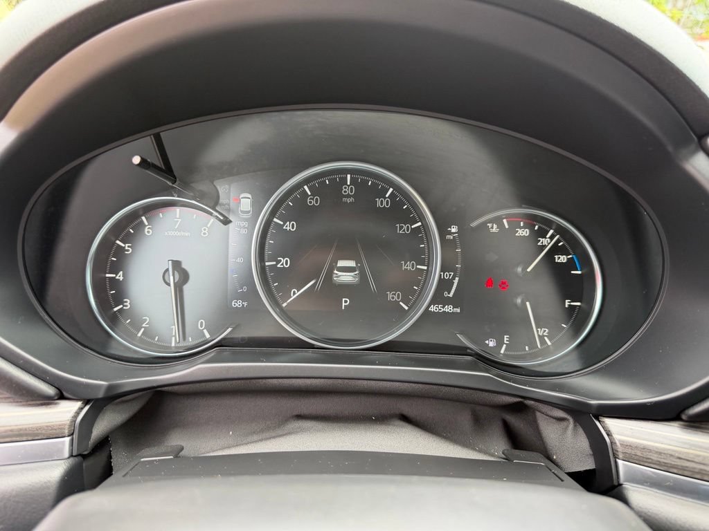 Used 2021 MAZDA CX-5 Grand Touring w/ GT Premium Package AWD/4WD image 20