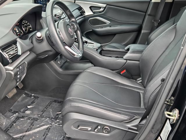 Certified 2020 Acura RDX FWD image 10
