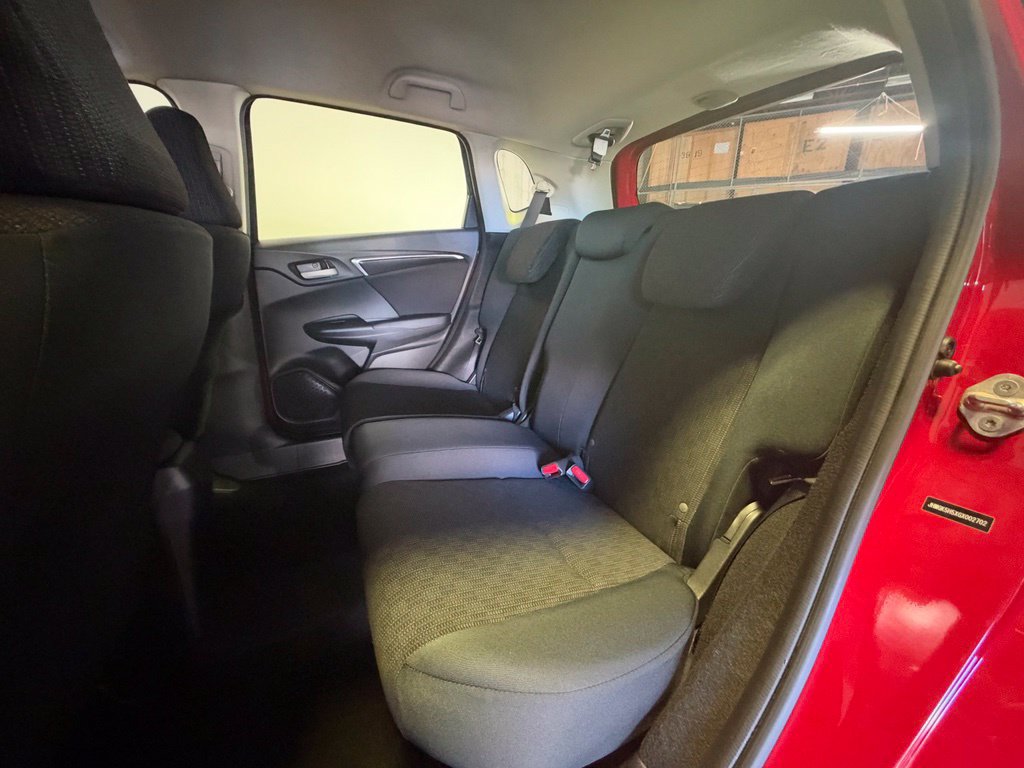 Used 2016 Honda Fit LX image 19