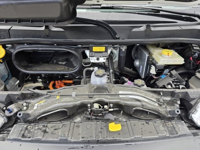 New 2025 RAM ProMaster 3500 FWD image 19