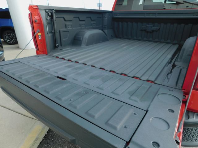 Used 2021 Chevrolet Silverado 1500 LT Trail Boss w/ Convenience Package II image 31