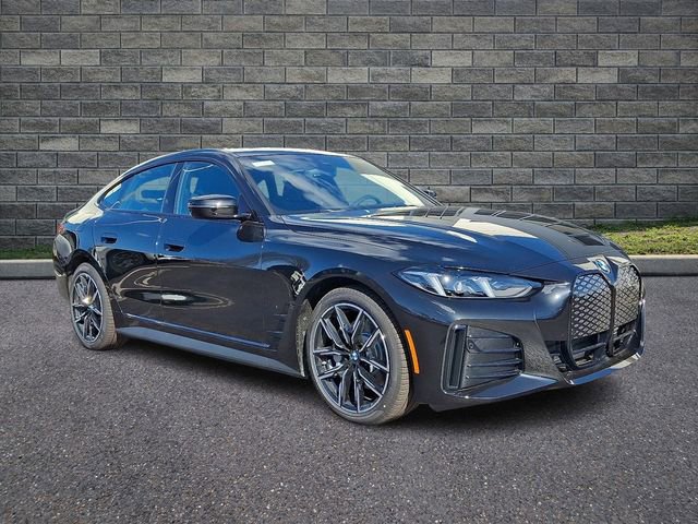 New 2026 BMW i4 xDrive40i image 1