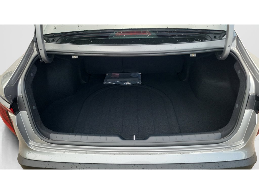 Used 2025 Kia K4 EX FWD image 10