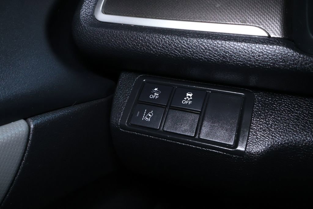 Used 2020 Honda Civic LX image 23