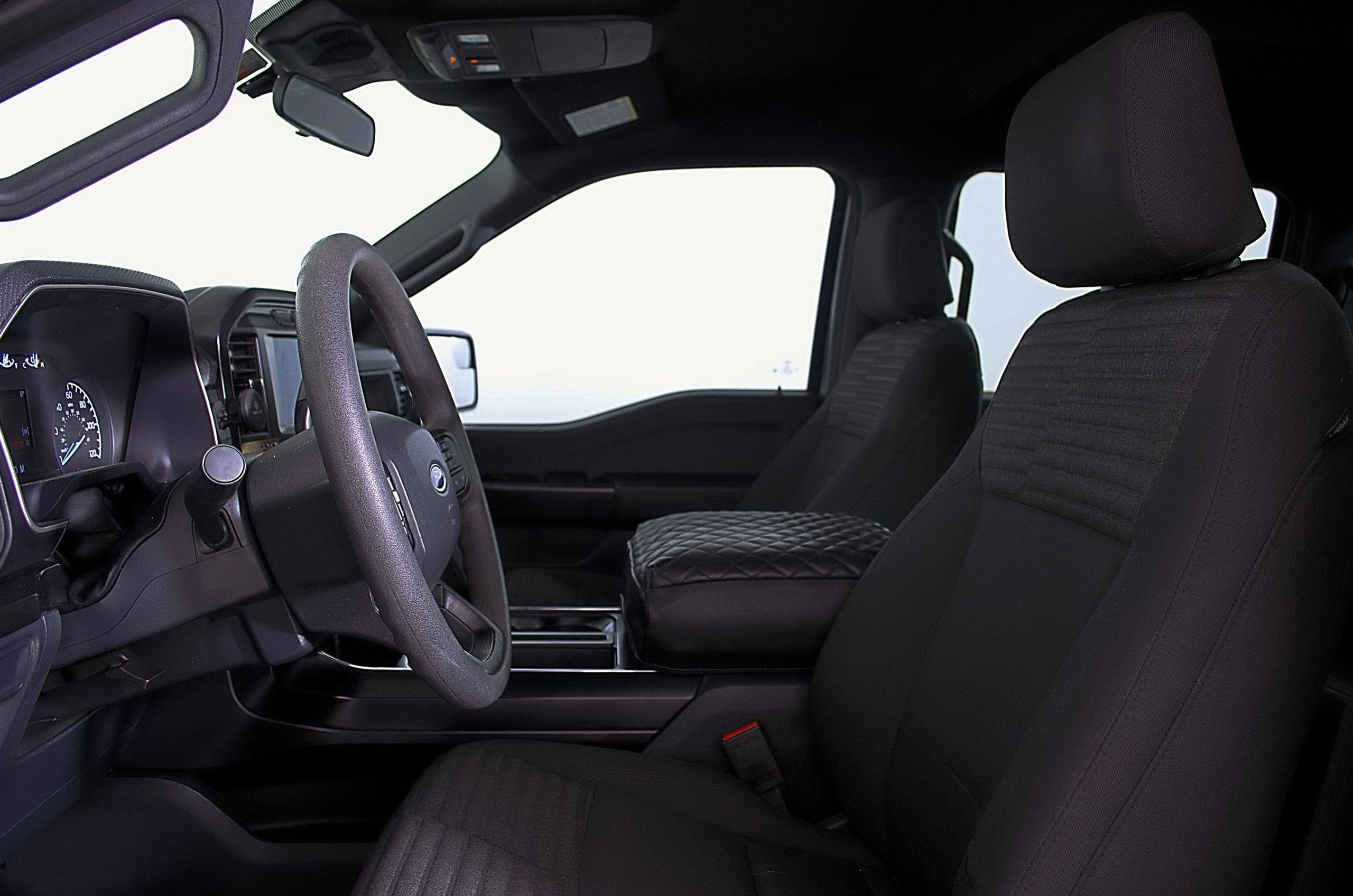 Used 2023 Ford F150 XL w/ STX Appearance Package image 20