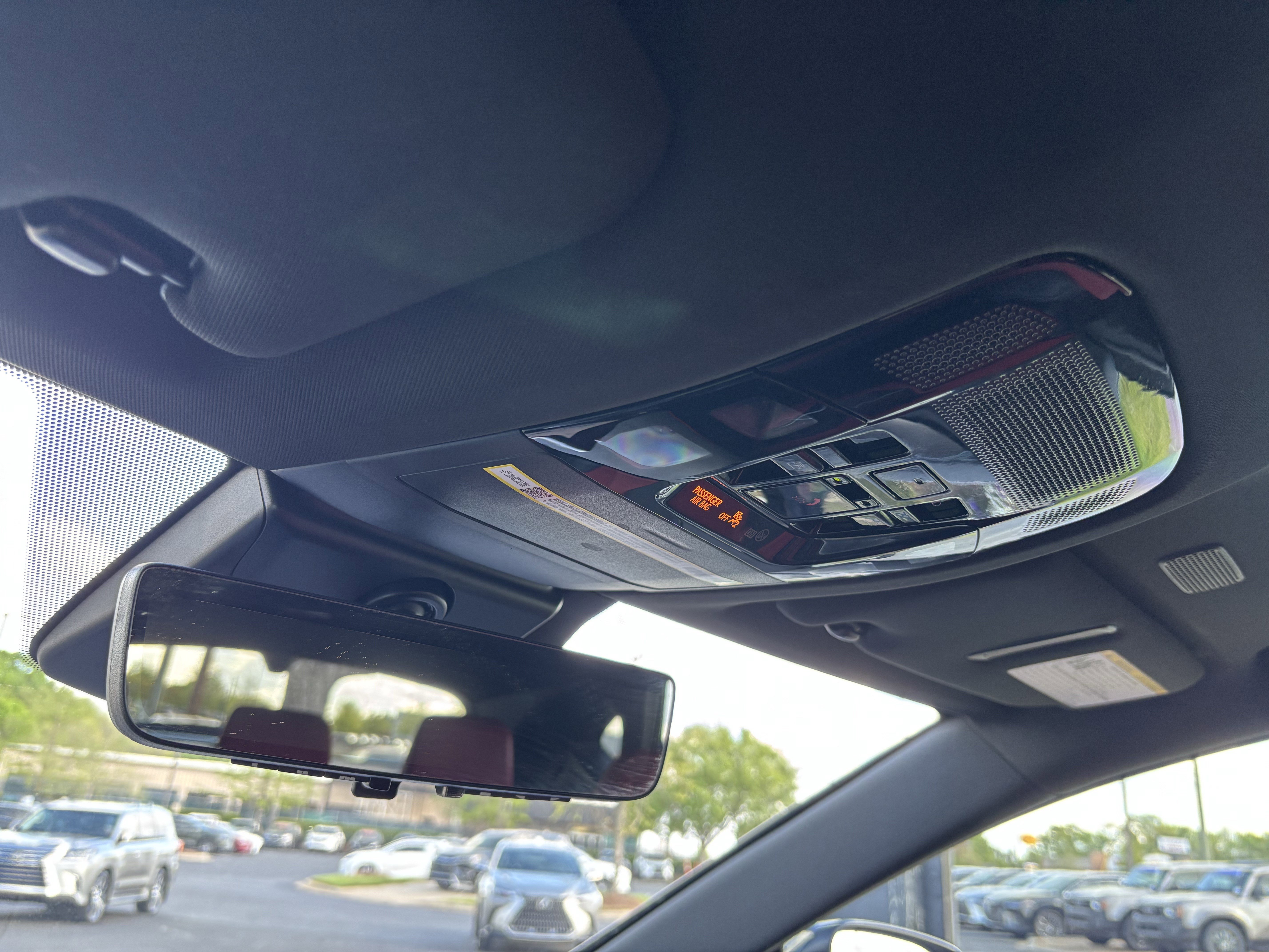 Used 2026 Lexus NX 450h+ F Sport w/ Accessory Package (2T) image 27