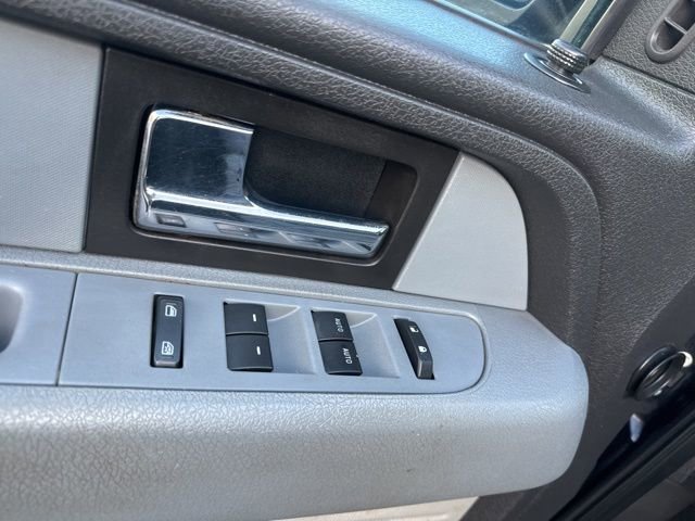 Used 2014 Ford F150 STX w/ Equipment Group 201A Mid image 16