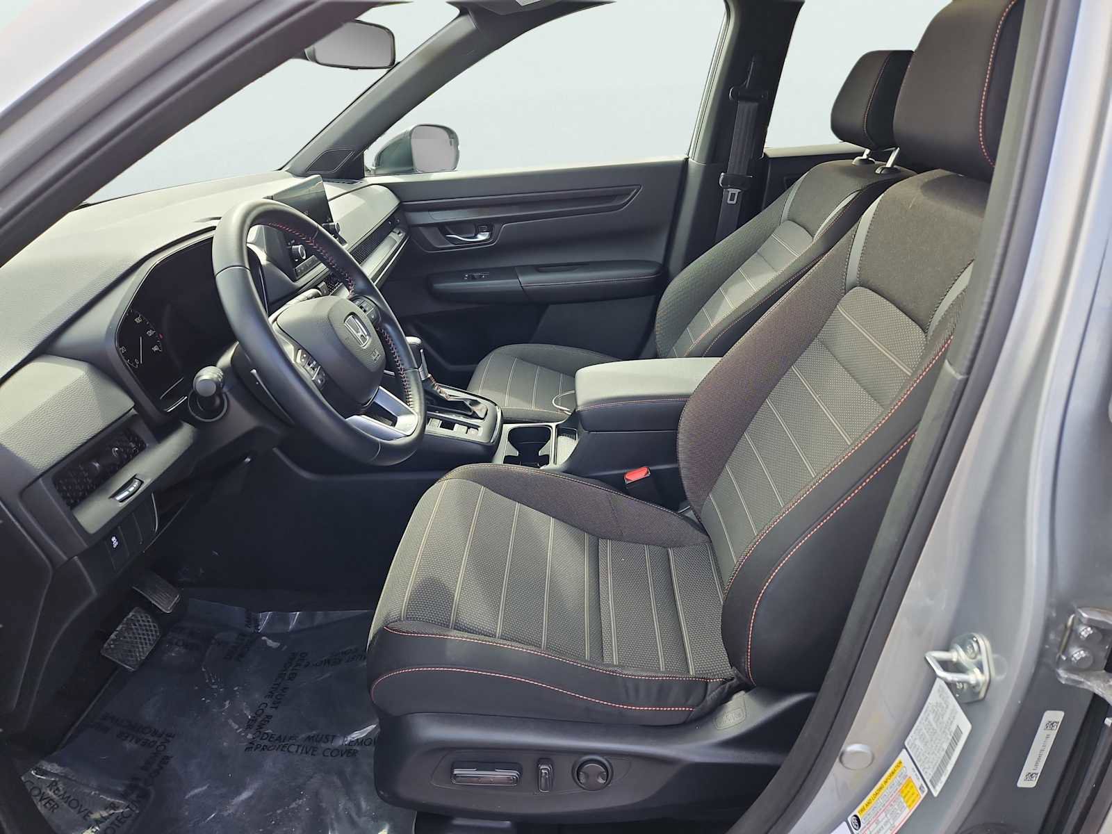 Certified 2025 Honda CR-V Sport image 31