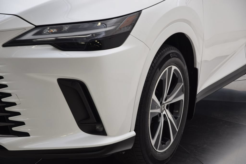 Used 2023 Lexus RX 350 Premium w/ Accessory Package (Z1) FWD image 11